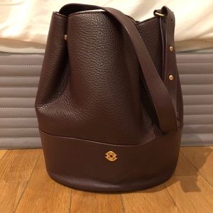 Dagne Dover Ava Bucket Bag